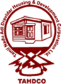TAHDCO Logo
